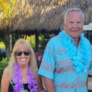 Meet your Posher, Gail